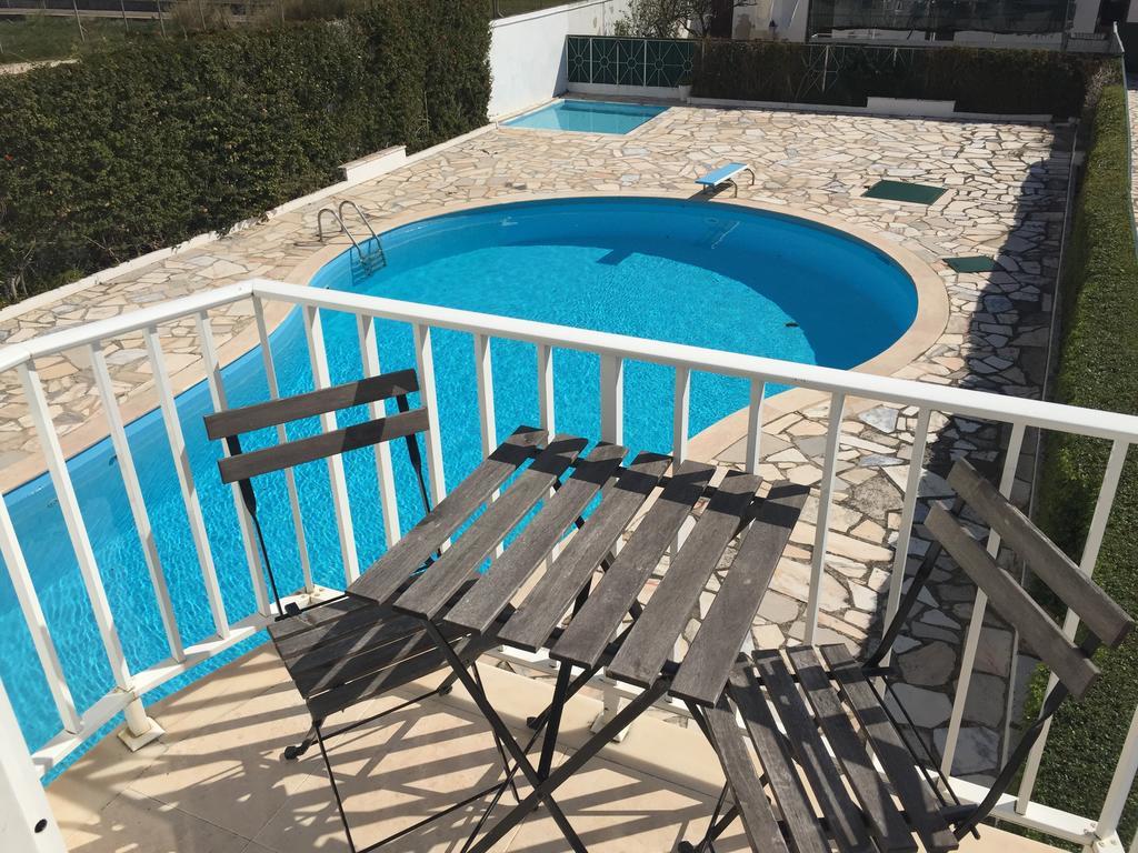 Granada Holidays Pensionat São Martinho do Porto Værelse billede